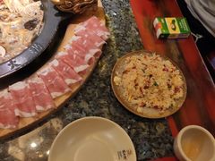 -蜀大侠火锅(四川北路店)