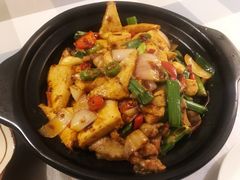 -三色堇(小通巷店)