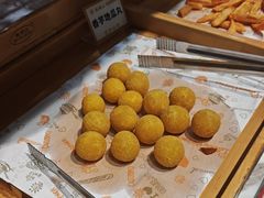 -金滏山·烤肉海鲜火锅自助(襄阳万达店)