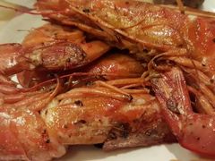 -龙之梦万丽酒店青餐厅