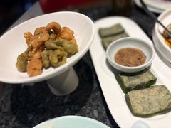 -小城故事·地道宁波味(月湖盛园店)