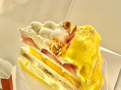 -PAOPAO Bakery&Café(港汇店)