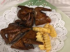 -潮福城大酒楼·潮粤菜·港式点心(阳光城店)
