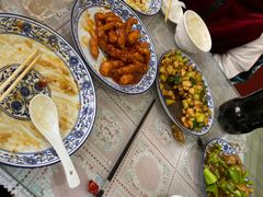 -北大地皖峰饭馆