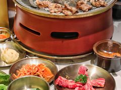 -西塔老太太泥炉烤肉(川沙百联店)