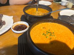 -海兰江石锅饭(水上店)
