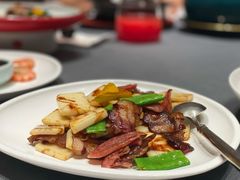 -悦秀·高级粤菜