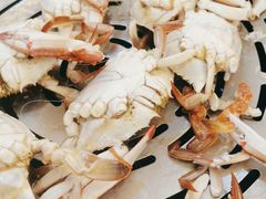 -四海蒸鲜蒸汽海鲜自助(北戴河店)