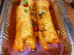 -锦州烧烤(食品街店)