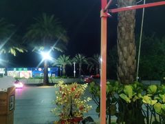 -木屋烧烤(惠阳华润小径湾店)