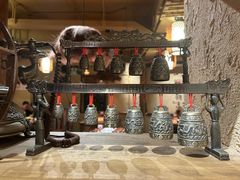 -泥糊破店小酒馆·团建聚餐(南京西路店)