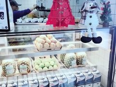 -茶百道(京溪店)