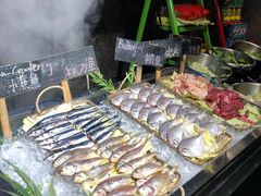 -宁波逸东豪生大酒店·豪生咖啡厅