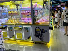 -大玩家(魏家庄万达店)