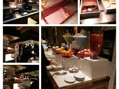 -君悦酒店·乐厨·高空自助餐(青年大街店)