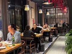 -小三峡食府(西五路店)