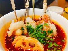 -新太二·鲜料川菜(东汇城店)