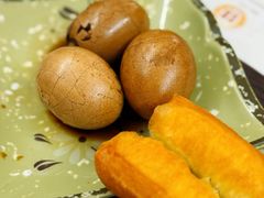 -伊鲜豆浆(福平店)