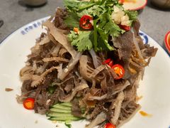 -羊来顺冰煮鲜羊 铁锅烀羊肉(中央大街店)