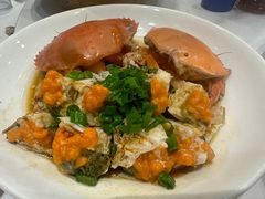 -金海湾海鲜排档(朱家尖店)