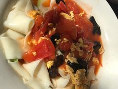 -东关吉祥西安腊汁肉夹馍(健德门店)