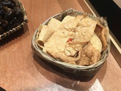 -贤合庄卤味自助火锅(新都汇店)