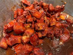 尹记焖肉-尹记餐馆(花园店)