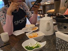 -惠州白鹭湖雅居乐喜来登度假酒店-采悦轩中餐厅