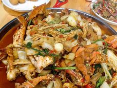 -瑞丽活螃蟹(芒市店)