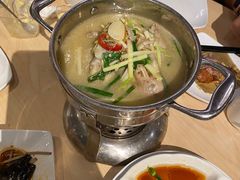 -避风塘(百联东郊店)