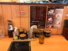 -博多一幸舍(侨福芳草地购物中心店)