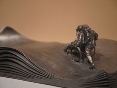 -江苏省美术馆(长江路新馆)