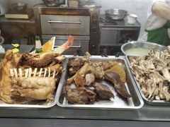 手抓羊肉-内蒙古牛羊肉特色美食(后海滨路店)
