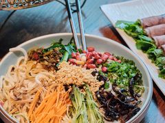 -遇见阿家村云南菜(魏公村店)