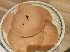 -梁记粥铺(开元地中海店)