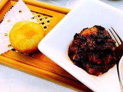 -汉唐宴长安食府