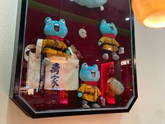 -蛙小侠(古镇大信新都汇店)