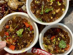 -郑喜旺烧烤(郑州总店)
