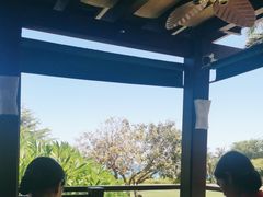-亚龙湾红树林度假酒店-韩轩韩餐厅