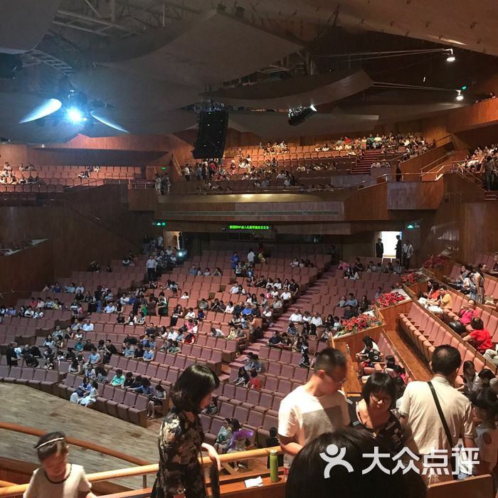 二沙岛星海音乐厅