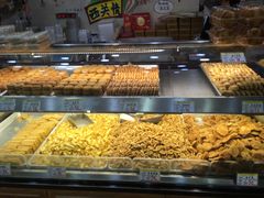 -赞记龙凤礼饼(广州市二宫向群宾馆店)