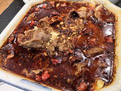 -小唐小四川水煮鱼(北三路店)