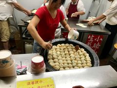 -小路易生煎馆(前进五路店)