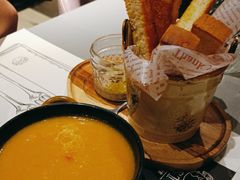 -西堤牛排(北京国瑞店)
