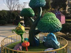 -安徒生童话乐园