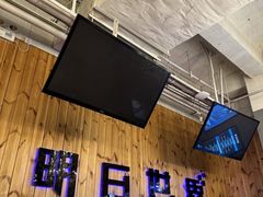 -明日世界密室轰趴·剧本桌游·箭馆团建(国贸店)