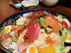 -熹炭精致日料(金融街购物中心店)