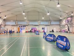 -东方启明星篮球培训(天坛校区)