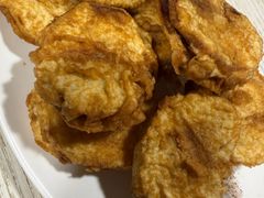 -老北京馅饼粥(西单店)