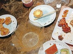 -汉丽斯巴西烤肉自助(市南店)